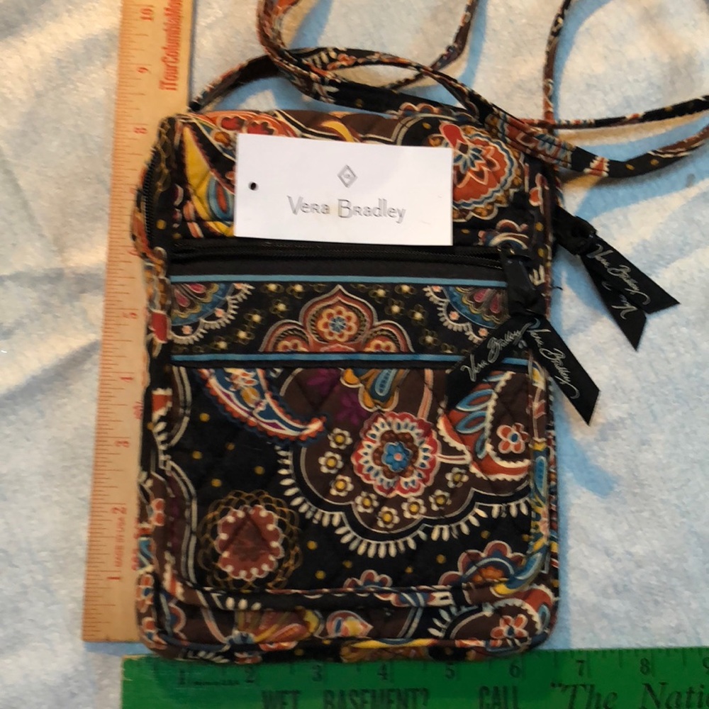 Vera Bradley Crossbody Bag
